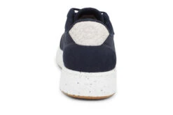 Woden May Sneaker Navy Dames 9 Woden May Sneaker Navy Dames -Schoenenwinkel 36873942 4