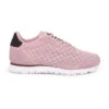 Woden Nora III Mesh Sneaker Soft Pink Dames -Schoenenwinkel 36874245 0
