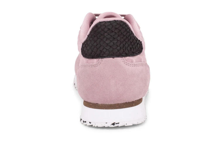 Woden Nora III Mesh Sneaker Soft Pink Dames 6 Woden Nora III Mesh Sneaker Soft Pink Dames - Afbeelding 4