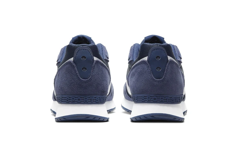 Nike Venture Runner Sneaker Blauw Heren 7 Nike Venture Runner Sneaker Blauw Heren - Afbeelding 5
