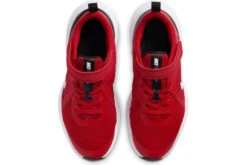 Nike Loopschoen Downshifter 10 Velcro Rood KIDS -Schoenenwinkel 36933455 4