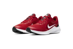 Nike Loopschoen Downshifter 10 Rood KIDS -Schoenenwinkel 36933657 3