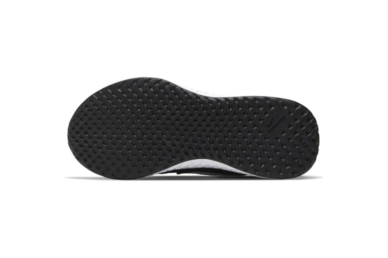 Nike Revolution 5 PSV Zwart/wit KIDS 7 Nike Revolution 5 PSV Zwart/wit KIDS - Afbeelding 5