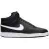Nike Court Vision Mid Sneaker Voor Heren -Schoenenwinkel 37091451 0