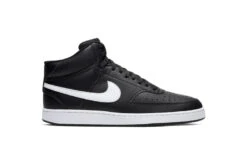 Nike Court Vision Mid Sneaker Voor Heren
