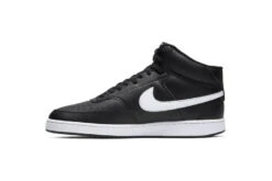 Nike Court Vision Mid Sneaker Voor Heren 6 Nike Court Vision Mid Sneaker Voor Heren -Schoenenwinkel 37091451 2