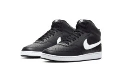 Nike Court Vision Mid Sneaker Voor Heren 7 Nike Court Vision Mid Sneaker Voor Heren -Schoenenwinkel 37091451 3