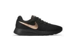 Nike Tajun Sneaker Zwart Dames