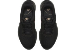 Nike Tajun Sneaker Zwart Dames 10 Nike Tajun Sneaker Zwart Dames -Schoenenwinkel 37091474 4
