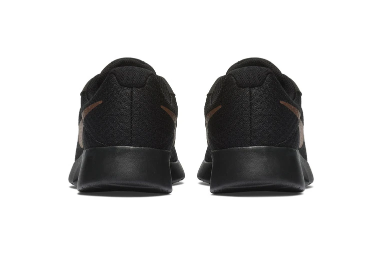 Nike Tajun Sneaker Zwart Dames 7 Nike Tajun Sneaker Zwart Dames - Afbeelding 5