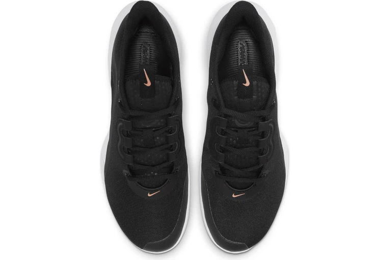 Nikecourt Tennisschoen Air Max Zwart Dames 6 Nikecourt Tennisschoen Air Max Zwart Dames - Afbeelding 4