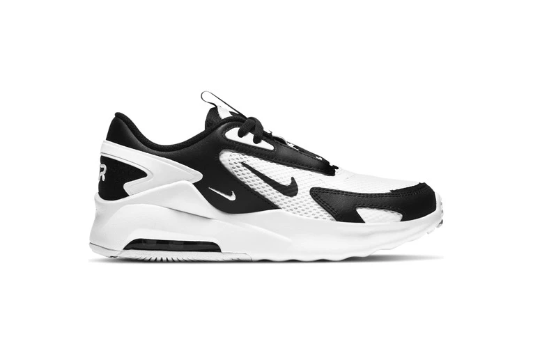 Nike Air Max Bolt Sneaker Wit/zwart Kids 3 Nike Air Max Bolt Sneaker Wit/zwart Kids
