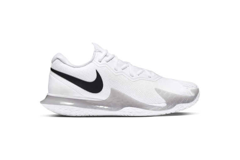 Nikecourt Tennisschoen Air Zoom Vapor Cage 4 Wit Heren 3 Nikecourt Tennisschoen Air Zoom Vapor Cage 4 Wit Heren