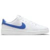 Nike Sneaker Court Royale 2 Low Wit/blauw Heren 1 Nike Sneaker Court Royale 2 Low Wit/blauw Heren -Schoenenwinkel 37091480 0