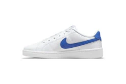 Nike Sneaker Court Royale 2 Low Wit/blauw Heren 9 Nike Sneaker Court Royale 2 Low Wit/blauw Heren -Schoenenwinkel 37091480 2