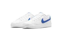 Nike Sneaker Court Royale 2 Low Wit/blauw Heren 10 Nike Sneaker Court Royale 2 Low Wit/blauw Heren -Schoenenwinkel 37091480 3