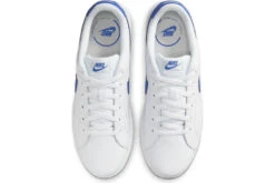 Nike Sneaker Court Royale 2 Low Wit/blauw Heren 11 Nike Sneaker Court Royale 2 Low Wit/blauw Heren -Schoenenwinkel 37091480 4
