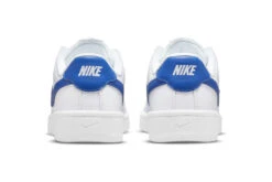 Nike Sneaker Court Royale 2 Low Wit/blauw Heren 12 Nike Sneaker Court Royale 2 Low Wit/blauw Heren -Schoenenwinkel 37091480 5