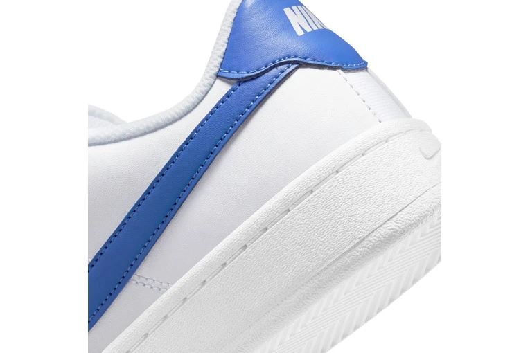 Nike Sneaker Court Royale 2 Low Wit/blauw Heren 8 Nike Sneaker Court Royale 2 Low Wit/blauw Heren - Afbeelding 6