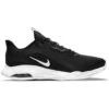 Nikecourt Tennisschoen Air Max Volley Zwart/wit Heren 2 Nikecourt Tennisschoen Air Max Volley Zwart/wit Heren -Schoenenwinkel 37091508 0