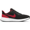Nike Loopschoen Revolution 5 Zwart/rood Kids 1 Nike Loopschoen Revolution 5 Zwart/rood Kids -Schoenenwinkel 37091509 0