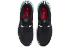 Nike Loopschoen React Miler Zwart/grijs Heren 11 Nike Loopschoen React Miler Zwart/grijs Heren -Schoenenwinkel 37091514 4