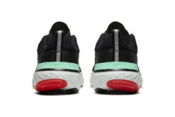 Nike Loopschoen React Miler Zwart/grijs Heren 12 Nike Loopschoen React Miler Zwart/grijs Heren -Schoenenwinkel 37091514 5