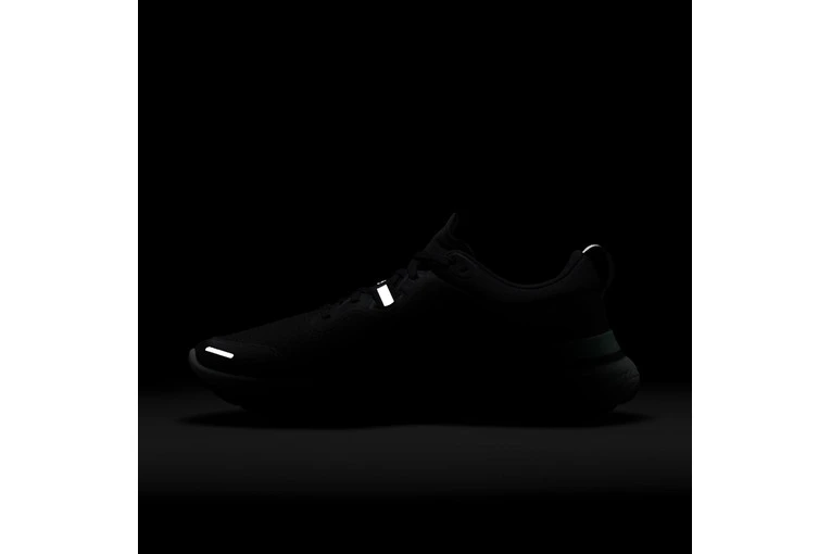 Nike Loopschoen React Miler Zwart/grijs Heren 8 Nike Loopschoen React Miler Zwart/grijs Heren - Afbeelding 6