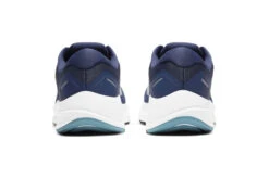 Nike Loopschoen Air Zoom Structure 23 Blauw/wit Heren -Schoenenwinkel 37091515 5