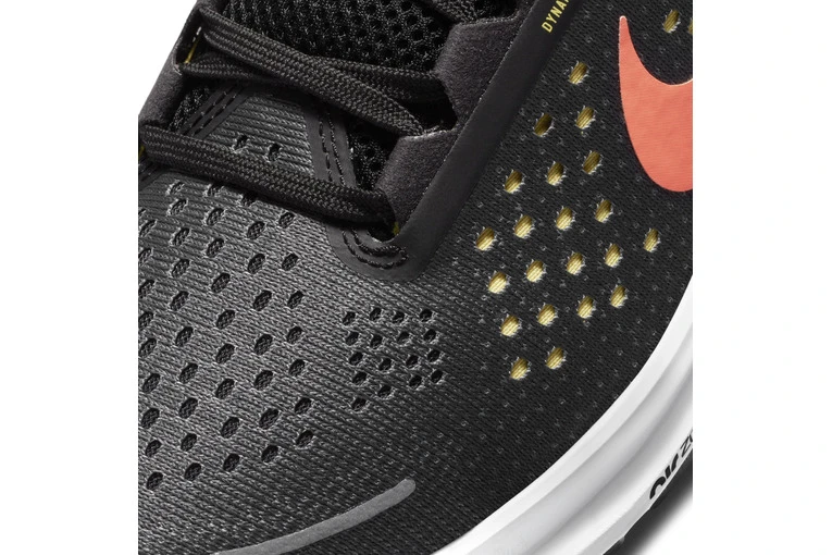 Nike Air Zoom Structure 23 Loopschoen Voor Heren 5 Nike Air Zoom Structure 23 Loopschoen Voor Heren - Afbeelding 3