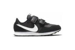 De Nike MD Valiant Sneaker Met Velcro Voor Kinderen