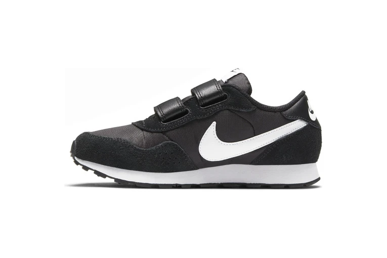 De Nike MD Valiant Sneaker Met Velcro Voor Kinderen 4 De Nike MD Valiant Sneaker Met Velcro Voor Kinderen - Afbeelding 2