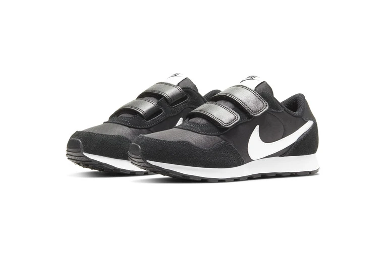 De Nike MD Valiant Sneaker Met Velcro Voor Kinderen 5 De Nike MD Valiant Sneaker Met Velcro Voor Kinderen - Afbeelding 3