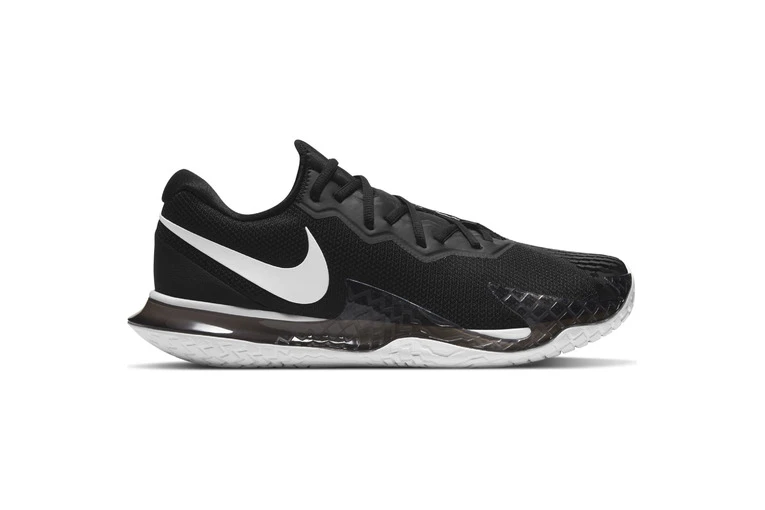 Nikecourt Air Zoom Vapor Cage 4 Tennisschoen Zwart/wit Heren 3 Nikecourt Air Zoom Vapor Cage 4 Tennisschoen Zwart/wit Heren