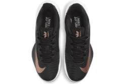 Nikecourt Air Zoom Gp Turbo Tennisschoen Zwart/wit Dames 10 Nikecourt Air Zoom Gp Turbo Tennisschoen Zwart/wit Dames -Schoenenwinkel 37091997 4