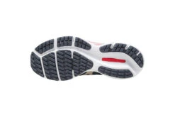 Mizuno Wave Rider 24 Loopschoen Blauw Heren 10 Mizuno Wave Rider 24 Loopschoen Blauw Heren -Schoenenwinkel 37092141 4