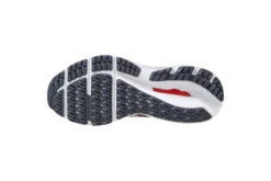 Mizuno Wave Inspire 17 Loopschoen Blauw Heren 10 Mizuno Wave Inspire 17 Loopschoen Blauw Heren -Schoenenwinkel 37092142 4