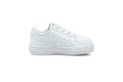 Puma Caven AC Sneaker Wit Kleuters