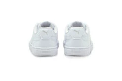 Puma Caven AC Sneaker Wit Kleuters -Schoenenwinkel 37092236 5
