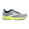 Brooks Hyperion Tempo Loopschoen Grijs/zwart/nightlife Heren -Schoenenwinkel 37092308 0