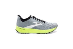 Brooks Hyperion Tempo Loopschoen Grijs/zwart/nightlife Heren