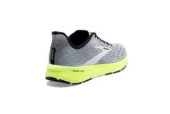 Brooks Hyperion Tempo Loopschoen Grijs/zwart/nightlife Heren -Schoenenwinkel 37092308 3
