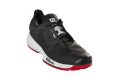Wilson Kaos Swift Clay Tennisschoen Zwart Heren -Schoenenwinkel 37092735 3