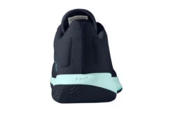 Wilson Kaos Swift Clay Tennisschoen Blauw Dames -Schoenenwinkel 37092736 4