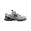 Wilson Rush Pro Jr Tennisschoen Grijs Kids -Schoenenwinkel 37092738 0