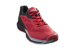 Wilson Rush Pro 3.5 Tennisschoen Rood/zwart Heren 10 Wilson Rush Pro 3.5 Tennisschoen Rood/zwart Heren -Schoenenwinkel 37092739 3