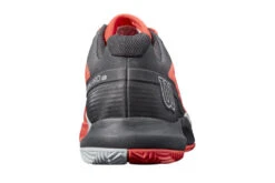 Wilson Rush Pro 3.5 Tennisschoen Rood/zwart Heren 12 Wilson Rush Pro 3.5 Tennisschoen Rood/zwart Heren -Schoenenwinkel 37092739 5