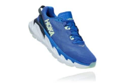 Hoka Elevon 2 Loopschoen Dazzling Blue/green Ash Heren -Schoenenwinkel 37092752 3