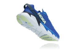 Hoka Elevon 2 Loopschoen Dazzling Blue/green Ash Heren -Schoenenwinkel 37092752 4