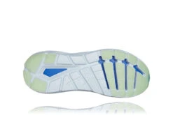 Hoka Elevon 2 Loopschoen Dazzling Blue/green Ash Heren -Schoenenwinkel 37092752 6